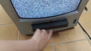 обзор на телевизор lg с видеомагнитофоном.