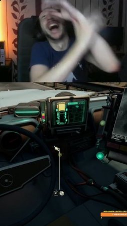 Водитель серьёзный #vesking #twitch #PacificDrive #SurvivalGame #IndieGame