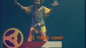 Домовой. Владимир Маркин. группа Трудное детство. Кавер. дискотека 90. хиты 90