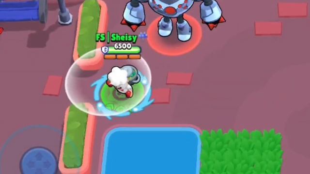 КАК НАУЧИТЬСЯ ПРЫГАТЬ НА ДИНОМАЙКЕ В 2024 ГОДУ | BRAWL STARS смотреть онлайн