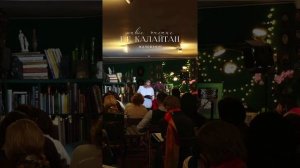 «Пророки» — лекция филолога по творчеству Пушкина и Лермонтова, 10 июня в галерее Partale 💫