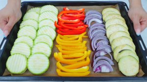 Подруга из Грузии научила правильно готовить овощи. Жареные теперь в прошлом