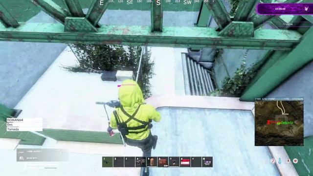 DayZ Twinkle Play Бездна смотреть онлайн