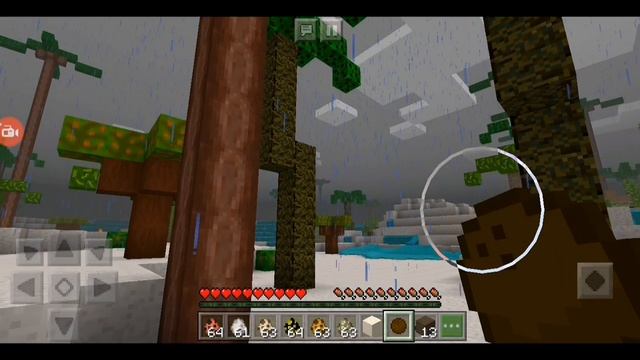 Тропикал крафт для майнкрафт бедрок эдишн 1.14 смотреть онлайн