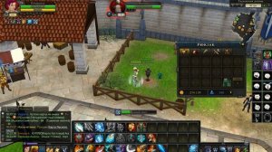 Royal Quest - PVE Билд на крестоносца 2018!