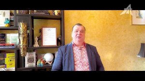 Мы погружены в иной мир