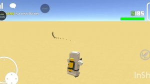 Cubic sandbox mod menu обзор.Ссылка на скачивание файла в описании!