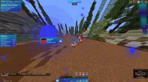 Играю На StormHvh С Meteor Client 1.5