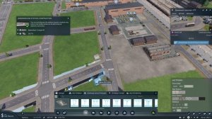 Transport fever 2 - Проспект и метро. 9ч.