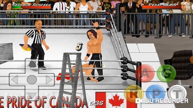 играю в wrestling revolution 2d смотреть онлайн