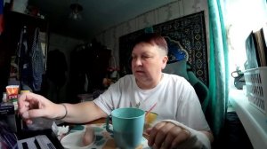 МУКБАНГ ОКРОШКА ПО-ДОМАШНЕМУ, САРДЕЛЬКА СТОЛОВАЯ и ХРЕНАДЁР С РЖАНЫМ БАГЕТОМ