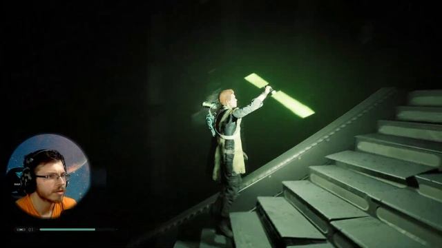 STAR WARS Jedi #10 | Чёрт педальный смотреть онлайн