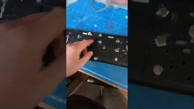 Не плати 25$ за магнітні номерні рамки!Зроби сам за 3$ св? смотреть онлайн