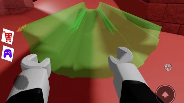 Прохождение Roblox ребёнок смотреть онлайн