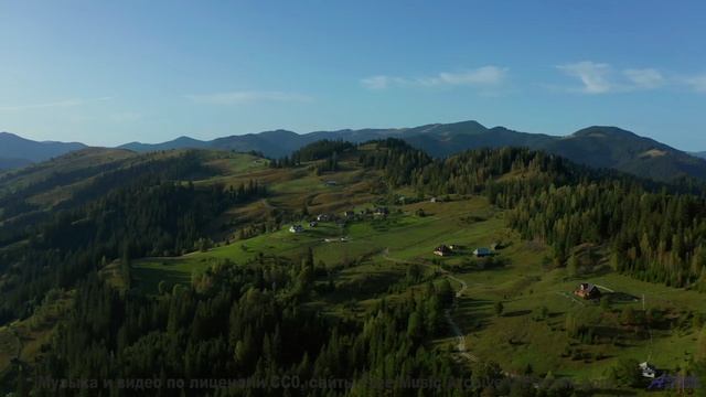 Этот клип - чистая гармония звука и мира - Headin North -- Ayla Nereo -- Beheld
