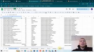 Обзор сайта химчитски мебели и разбор рекламной стратегии.