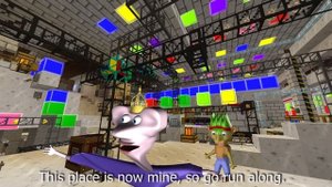 RBG Dreams Minecraft Interlude - HAPPY FACTORY (На русском)