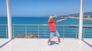 Танец
Domino Baila - Baila Conmigo