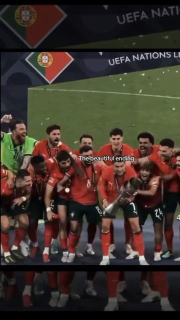 Криштиану Роналду 🇵🇹 смотреть онлайн