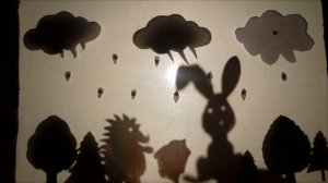 экологическая сказка для детей "Все живое нуждается в вроде"