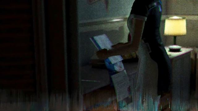 НАШЛИ ГДЕ НАХОДИТСЯ ИЕРИХОН ► Detroit: Became Human смотреть онлайн