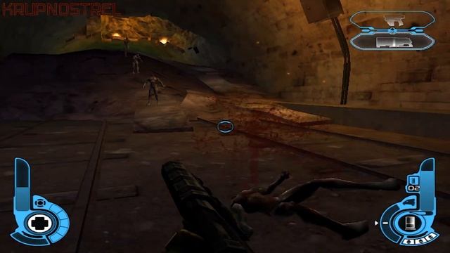 Все ПУШКИ из игры - Judge Dredd: Dredd vs. Death  ВСЕ ПУХИ ИГР?