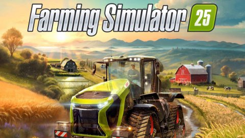 RANCH SIMULATOR — СТРОИТЕЛЬСТВО, ФЕРМЕРСТВО, ОХОТА | СИМУЛЯТОР РАНЧО | АНАЛОГ FARMING SIMULATOR