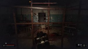 S.T.A.L.K.E.R. 2: Heart of Chornobyl. Прохождение на русском. Серия 19