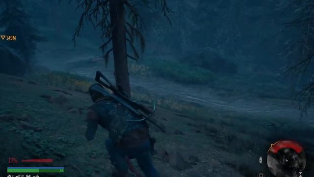 СПЛОШНОЕ РАЗОЧАРОВАНИЕ! — Replaythrough of Days Gone (на 100%) на Hard - смотреть онлайн