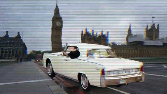 [Не официальный] Клип Bloodborne (True Religion version) смотреть онлайн