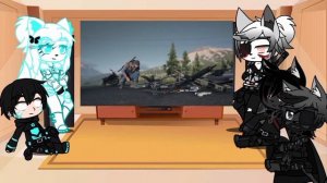 Реакция на Red Sprut "ОРУЖИЕ в Days Gone |Жизнь после"/Одинокий