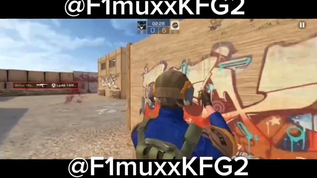 !Clumsy Standoff 2 0.31.1! Играю с топ кфг! поднялся до легенды смотреть онлайн