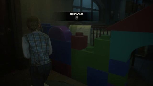 Resident Evil 2 Remake (2) - ВТОРОЙ ПРОХОД ЗАДУШИЛ смотреть онлайн