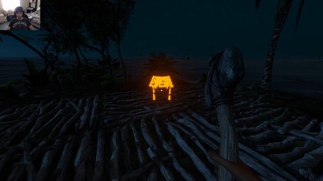 Stranded Deep Пилотный выпуск =) смотреть онлайн