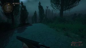 TRUE STALKER - СЛЕЖКА #4