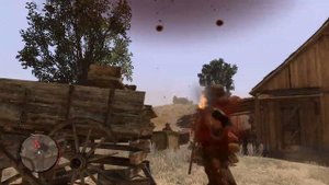 RDR | Последний враг, что будет истреблен