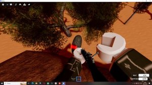 Карта: Война с эмо 1905г