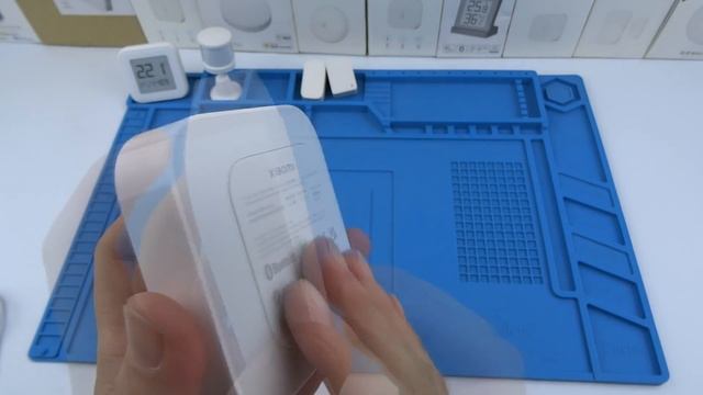 Xiaomi smart home HUB 2 ZNDMWG04LM Global НОВЫЙ шлюз умного дома MiHome ZigBee 3.0, WiFi 5, BLE Mesh смотреть онлайн