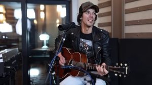 Kyle McKearney - Ghost Riders In The Sky (Johnny Cash Cove) Призрачные всадники в небесах