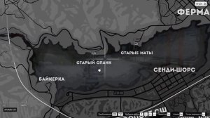 ИДЕАЛЬНЫЙ ЗИМНИЙ РЕДУКС ДЛЯ ГТА 5 РП│VIKTORIIA BELL REDUX V6│ФП?