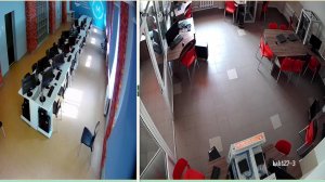 Демонстрационный экзамен 09.02.07 и 09.02.06