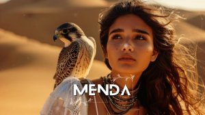 MENDA - Deep House Mix 2025 [Vol.2]