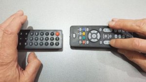 Обучение пульта ClickPdu HOD2424