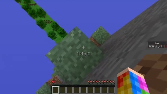 Это самый СЕКРЕТНЫЙ ПРОХОД В СЕРДЦЕ в Майнкрафт! смотреть онлайн