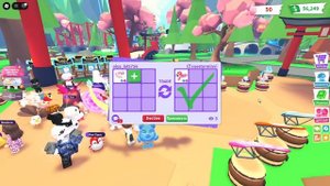 🌸ТРЕЙДЫ НА ДРАКОНА САКУРЫ В АДОПТ МИ | ДУХ САКУРЫ В РО?