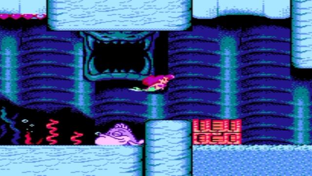 Фінальний фінал🌊/The little mermaid/Dendy/Проходження Українсь? смотреть онлайн