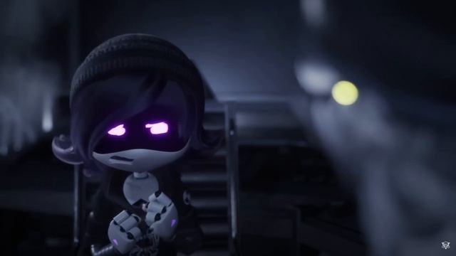 РЕАКЦИЯ ДРОНЫ УБИЙЦЫ 1 СЕРИЯ ПИЛОТ! НА РУССКОМ GLITCH ПРИКОЛЬНАЯ АНИМАЦИЯ смотреть онлайн