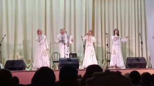 ВИА Белые росы