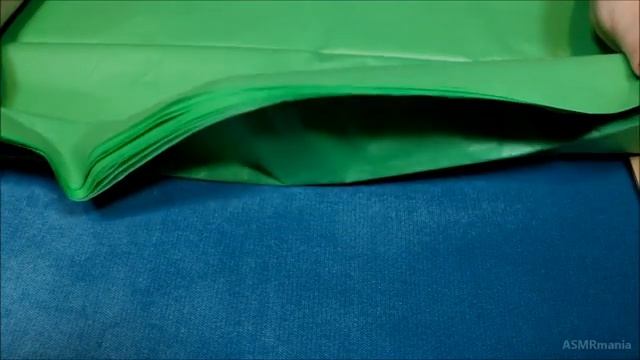 АСМР Звуки бумаги от которых вы быстро уснете _ ASMR Sleep смотреть онлайн