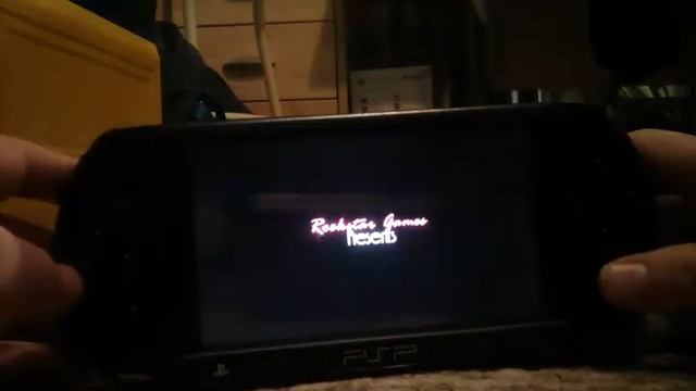 ОБЗОР PSP STREET 1008 Play Station смотреть онлайн